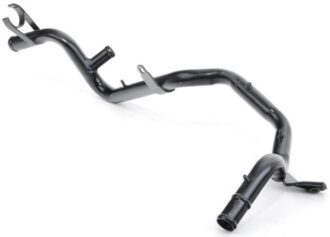 Water Pipe Steel (2.0) (Volkswagen Golf III / Jetta III)