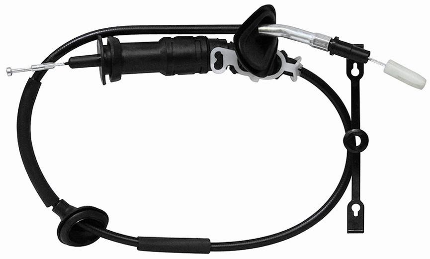 Cable Clutch (Self Adjust) (Volkswagen Golf III / Jetta III)