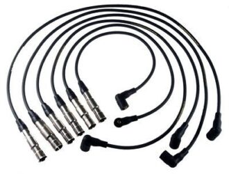 HT Lead Set (Sebring) (VR6) (Volkswagen Golf III / Jetta III)