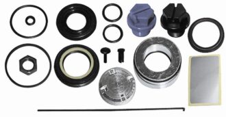 Power Steering Pump Rep Kit (Arrowhead) (Volkswagen Golf III / Jetta III / Polo I)