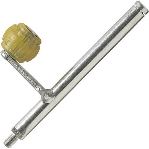 Gear Clutch Relay Shaft (Arrowhead) (Volkswagen Golf III / Jetta III / Polo I)