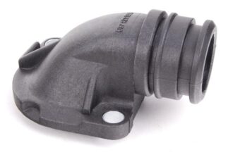 Water Flange On Thermostat (MP9) (Volkswagen Golf III / Jetta III / Polo I)