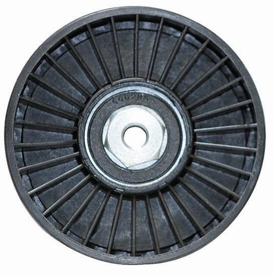 Tensioner - V Belt (Volkswagen Golf III / Jetta III / Polo I)