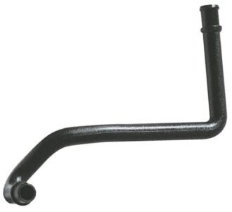 Hose Breather Box To Air Intake (Volkswagen Golf III / Jetta III / Polo I)