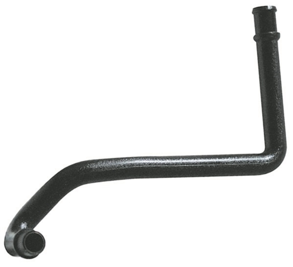 Hose Breather Box To Air Intake (Volkswagen Golf III / Jetta III / Polo I)