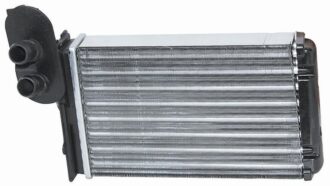Heater Radiator (Volkswagen Golf III / Jetta III / Polo I)