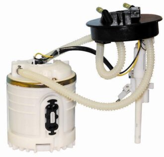 Fuel Pump Module 1Bar140 LH 4 Pin (Venturri) (VR6) (Volkswagen Golf III / Jetta III / Early Polo I)