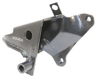 Mounting Engine Bracket Front (Topran) (VR6) (Volkswagen Golf III / Jetta III / Polo I)