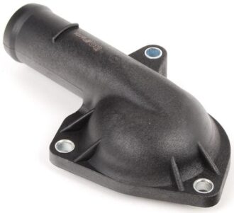 Water Flange On Thermostat (VR6) (Volkswagen Golf III / Jetta III / Sharan I)