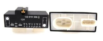 Relay Cooling System 4/14Pin (Volkswagen Golf IV)