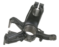 Wheel Bearing Housing Front Left (2.0, 1.9TDI) (Volkswagen Golf IV)