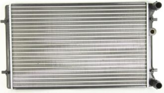 Radiator (Volkswagen Golf IV / Audi A3)