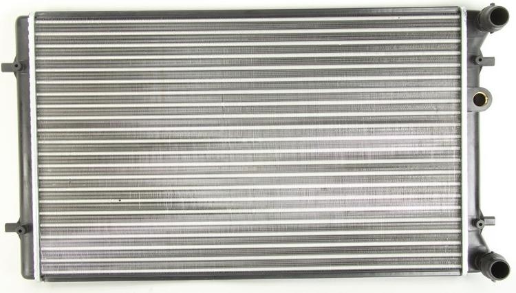 Radiator (Volkswagen Golf IV / Audi A3)