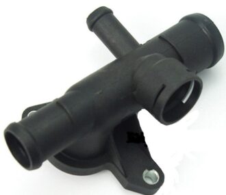 Water Flange Head (1.8 Non Turbo) (Volkswagen Golf IV / Audi A3 / TT)