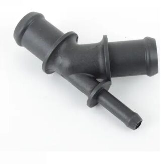 Water Flange T Piece 20X8X20mm (Topran) (Volkswagen Golf IV 1.6, 1.8, 2.0 GTI / Microbus T5 1.9, 2.5TD / Audi A3 1.8, 9N 1.8)