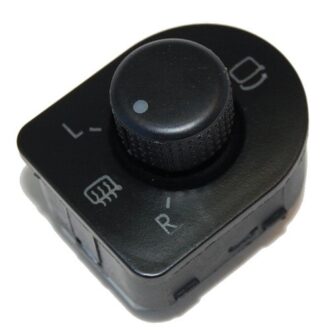 Switch Rearview Mirror (Volkswagen Golf IV / Beetle / Passat B5)