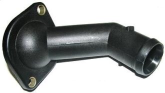 Water Flange>Thermostat (Volkswagen Golf IV Petrol / Golf V >2.0 / Polo >GTI / Audi A3 / TT >1.8T)