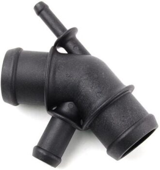 Water Flange Top Rad Hose (1.9TDI) (Volkswagen Golf IV / Jetta IV)