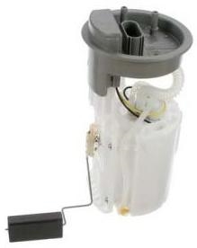 Fuel Pump Module 0.5 Bar 110 L H (Venturri) (1.9TDI) (Volkswagen Golf IV / Jetta IV)
