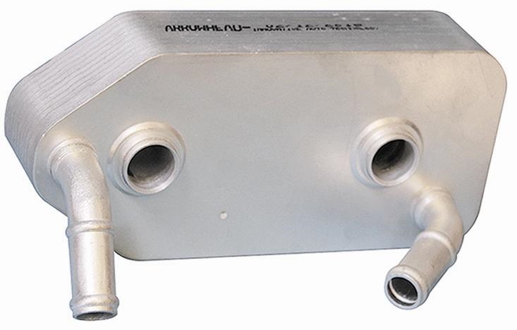 Oil Cooler Transmission (Volkswagen Golf IV / Jetta IV)