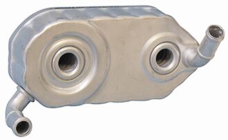 Oil Cooler Transmission (Volkswagen Golf IV / Jetta IV)