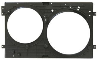 Fan Motor Shroud (Volkswagen Golf IV / Jetta IV)