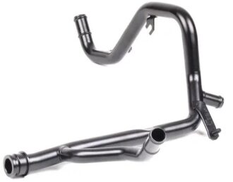 Water Pipe Steel (Topran) (2.0) (Volkswagen Golf IV / Jetta IV)
