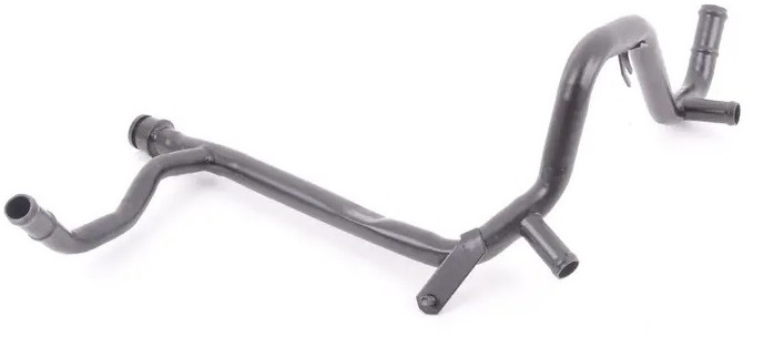 Water Pipe Steel (2.0) (Volkswagen Golf IV / Jetta IV)