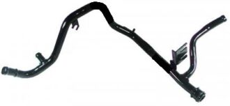 Water Pipe Steel (1.6) (Volkswagen Golf IV / Jetta IV)