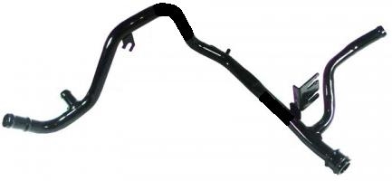 Water Pipe Steel (1.6) (Volkswagen Golf IV / Jetta IV)