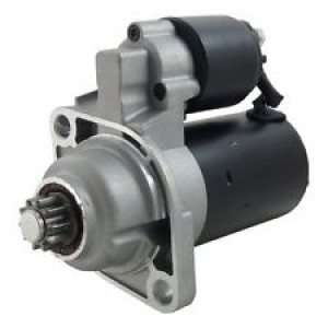 Starter Motor (1.9 TDI) (Volkswagen Golf IV / Jetta IV)