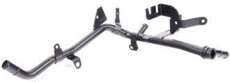Water Pipe Steel (1.9 TDI) (Volkswagen Golf IV / Jetta IV)