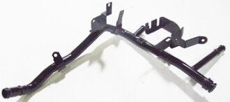 Water Pipe Steel (1.9 TDI) (Volkswagen Golf IV / Jetta IV)