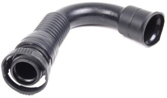 Hose Breather To V/Cover (1.9TDI 00>03) (Volkswagen Golf IV / Jetta IV)