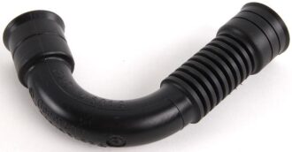 Hose Breather To V/Cover (1.9TDI 99-01) (Volkswagen Golf IV / Jetta IV)