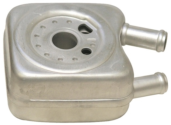 Oil Cooler (Volkswagen Golf IV / Jetta IV / Audi A3)