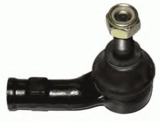 Tie Rod End - Right (Skp) (Volkswagen Golf IV / Jetta IV / Audi A3)