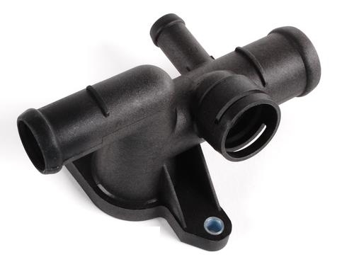 Water Flange Head (1.8T) (Volkswagen Golf IV / Jetta IV / Audi A3 / TT)