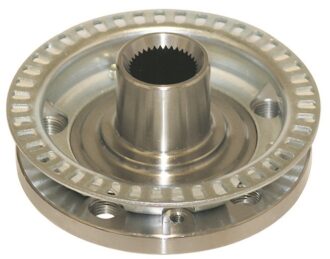 Wheel Hub Front ABS (Volkswagen Golf IV / Jetta IV / Audi A3 / TT)