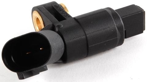 Sensor W/Speed Abs (F) LH (Volkswagen Golf IV / Jetta IV / Beetle / Audi A3 / TT)
