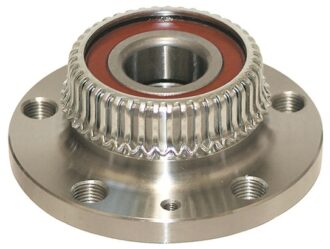 Wheel Hub Rear With Bearing (Volkswagen Golf IV / Jetta IV / Beetle / Audi A3 / TT)