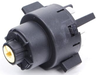 Switch Ignition 8Pin (Volkswagen Golf IV / Jetta IV / Passat B5 / Audi A6)