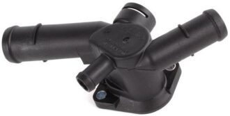 Water Flange Head (1.6, 2.0) (Volkswagen Golf IV / Jetta IV / Polo 9N)