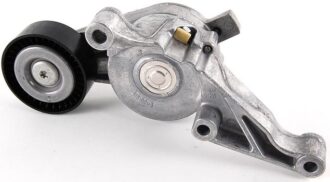 Tensioner Unit V Belt (1.6, 2.0T, 1.9TDI) (Volkswagen Golf V)