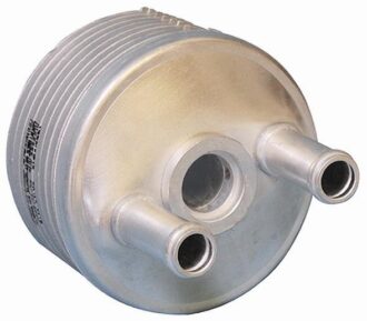 Oil Cooler Transmission (1.6+2.0FSI 6 Speed) (Volkswagen Golf V)