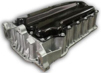 Oil Sump (2.0, 2.0 GTI) (Volkswagen Golf V)
