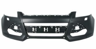 Front Bumper+Washer Hole+PDC Hole 13-17 (Ford Kuga)