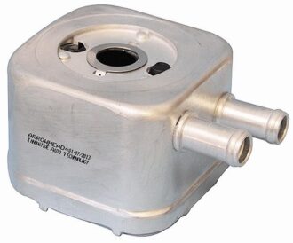 Oil Cooler (V5) (Volkswagen Jetta IV)