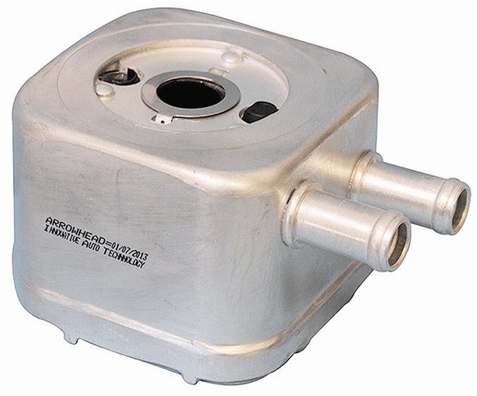 Oil Cooler (V5) (Volkswagen Jetta IV)