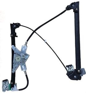 Window Winder Mechanism Front RHS (Electric) (Volkswagen Polo I)